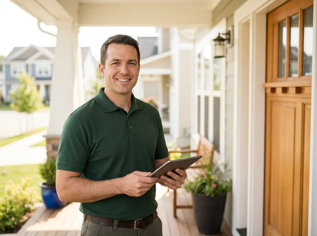 Pest control FAQs for Justin, TX